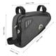 thumbnail image 4 of Waterproof Bike Triangle Bag Bicycle Frame Bag Tube Bag Cycle Bike Tools Storage Bag Pack for Mountain Road Bike, 4 of 5