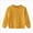 A39-Yellow, variant on Gibobby Sweater Button Up Knit Cardigan for 0-12 Months 2t 3t Toddler Kids Solid Color Lounge Knitted Sweater Fall Warm Ribbed Knitwear Jacket for Boys Girls(3-4 Years,Dark Green)
