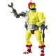 thumbnail image 5 of Figura de acción Mattel Masters of the Universe Trap Jaw, 5 of 6