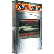 Overhaulin: First Season