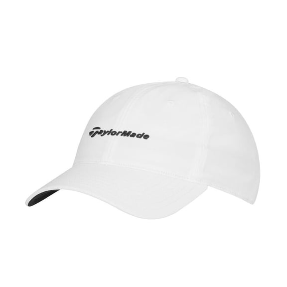 Taylor Made Hamptons Icon Hat (White, Adjustable) Golf Cap 2026 NEW