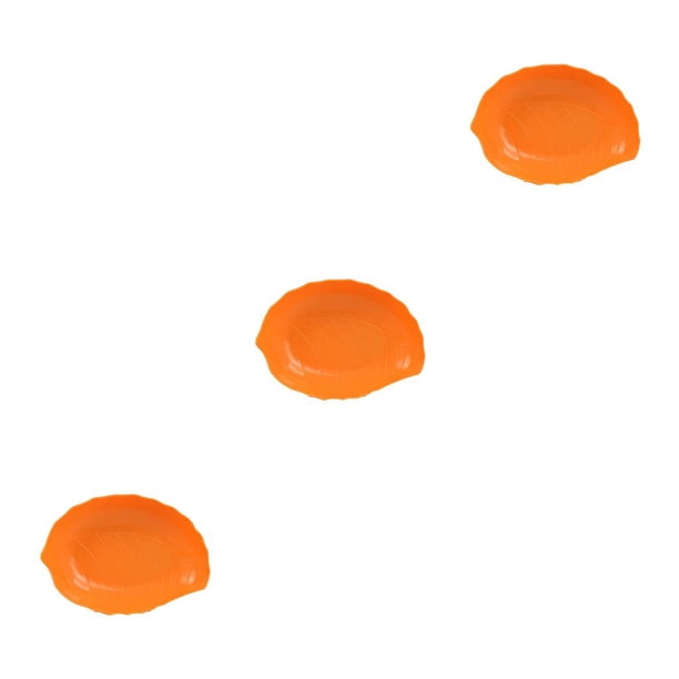 Injueey Bandeja para aperitivos, para dulces, cesta de frutas, mano de obra fina, platos de almacenamiento, accesorio de fiesta, decoración, Type1 NO1