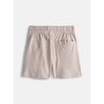 thumbnail image 2 of Athletic Works Boys ButterCore Knit Shorts, Sizes 4-18, 2 of 4