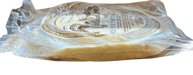 Roberto's Flour Tortillas, 19 oz