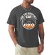 thumbnail image 5 of Camiseta de verano para hombre ALEC Let Me Down Slowly Benjamin Sunset, camiseta para hombre y mujer, camiseta negra de algodón para hombre., 5 of 7