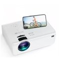 thumbnail image 1 of Proyector Full Hd 1080p Compatible Con 4k,portátil,wifi Pamolo Hogar, 1 of 3
