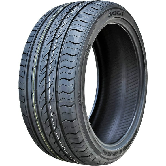 Ardent Sport RX6 215/35R18 84W XL High Performance a/s All Season Tire