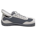thumbnail image 5 of HOBIBEAR Barefoot Minimalist Walking Sneakers Wide Toe Box Zero Drop Shoes for Men Women, 5 of 7