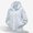 Blue-5, variant on Black*Friday ChaoHeng Fall Coats for Women 2025 Women's Solid Color Detachable Hood Sun Shield,Lightweight Airy Mesh Jacket for Summer