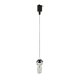 thumbnail image 3 of Lámpara Colgante LED Lámpara Colgante Moderna 85-265 V Lámpara de Techo Ligera de Hierro Forjado E27 Lámpara Colgante de Techo para Sala de Estar Bar Cantina ANGGREK  Otros, 3 of 8
