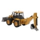 thumbnail image 1 of Juguete de Cargador de Ruedas de Ingeniería, Mano de Obra exquisita, Modelo de Excavadora Atractivo para Regalos para decoraciones para niños para niños, 1 of 7