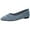 Light Blue, variant on Women's Shoes Spring and Summer Pointed Shoes Fashion Casual Versatile Soft Sole Knit Shoes Women