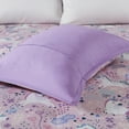 thumbnail image 6 of Home Essence Kids Unicorn Playground Duvet Cover Set, Multiple Colors, 6 of 16