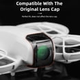 thumbnail image 3 of Juego Filtros ND Filtro Lente para DJI Neo (UV CPL ND16), 3 of 9