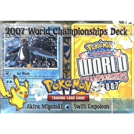 pokemon world championships deck