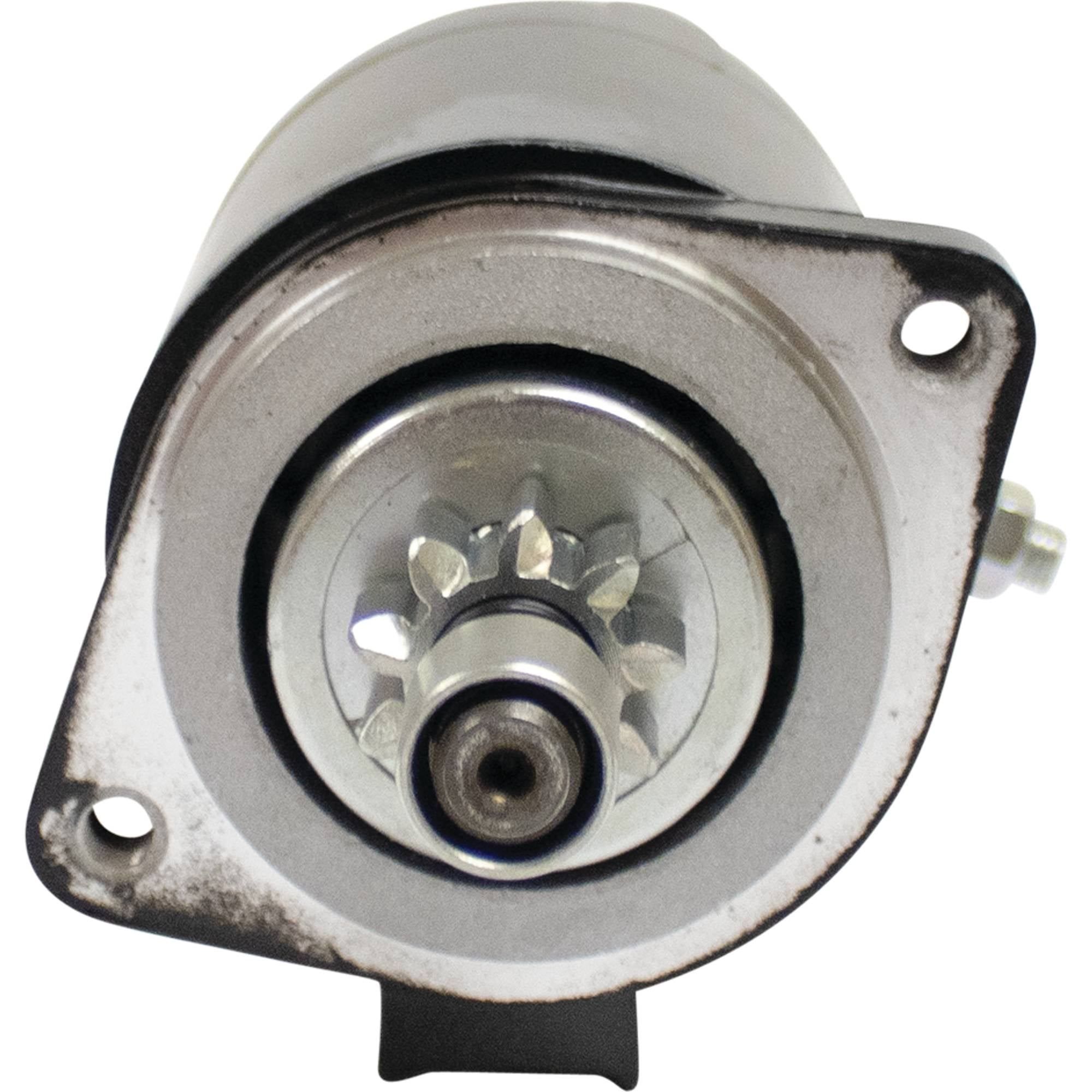 DB Electrical New Starter 410-44006 for Yamaha Outboard 1984-1996 S114-323 6E5-81800-10-00