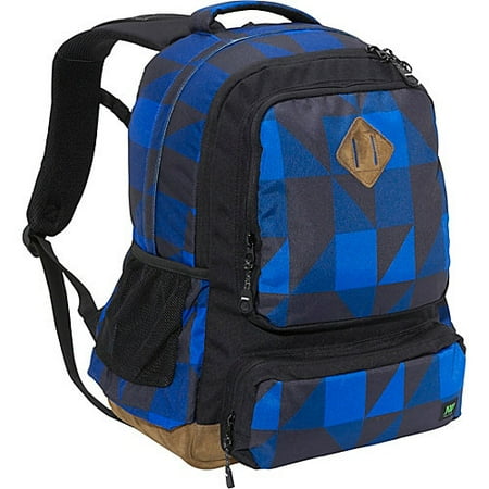 J World Jworld Lombard Laptop Backpack