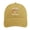 Sand, variant on Slow Burn Book Club Charcoal Baseball Cap for Men Women, Adjustable Snapback Hats Cotton Hat