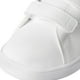 thumbnail image 5 of Tenis Adidas Advantage CF C GW6494 Niños blanco, 5 of 7