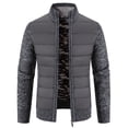 thumbnail image 1 of Pull pour Hommes 2023 Nouveau (Automne) / Pull Tricoté Chaud d'Hiver à Manches Longues Col Rond Pull Décontracté, 1 of 3