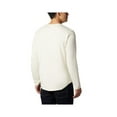 thumbnail image 2 of COLUMBIA Mens Beige Logo Graphic Long Sleeve Pullover XL, 2 of 2