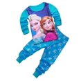 thumbnail image 2 of Ropa para niños, Pijama con estampado de dibujos animados, Top para Set-3 esquí esquí Gafas de esquí, 2 of 5