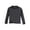 Gray, variant on Kids Long Sleeve Round Neck Top Velvet Soft Shirt for Boys and Girls Kids Top