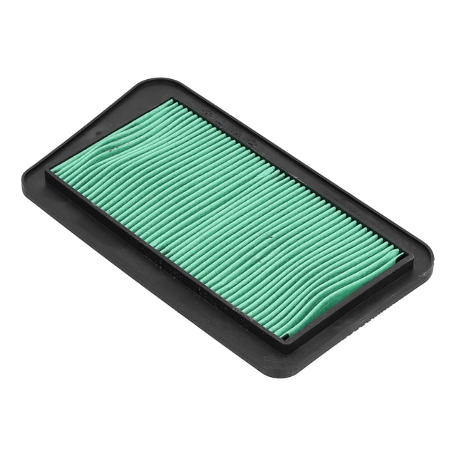 Limpiador de filtro de aire de papel para motor 1378019K00, repuesto para Suzuki AN400 Burgman 399 2017-2019