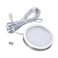 thumbnail image 2 of 3X 12V LED Luz Rv de Remolque Techo Interior Abajo Lámpara de Techo Blanco CáLido, 2 of 5