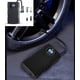 thumbnail image 1 of Bomba de Neumáticos Portátil Inalámbrica para Coche: Presión Máxima de 150 Psi, Caudal de Aire de 35 L/Min, Batería de 4000 Mah, Inflador de Neumáticos de 12 V a 13,5 V con Boquilla y Cable de Carga., 1 of 6