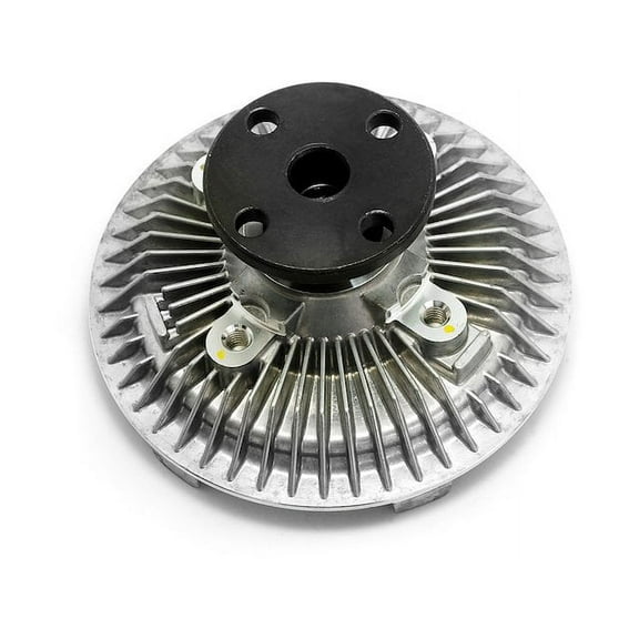 Fan Clutch - Compatible with 1981 - 1986 Jeep CJ7 4.2L 6-Cylinder 1982 1983 1984 1985