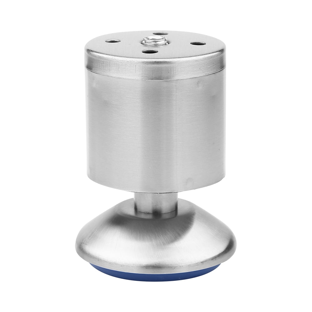 HERCHR Legs Feet, 4pcs/set Height Adjustable Legs Feet