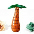 thumbnail image 2 of Vett Inflatable Coconut Tree Toy Boxing Coconut Tree Tumbler Toy for Kid Child Boy, 2 of 2