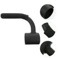 thumbnail image 3 of Barbell Dead Lift Bar Multifunctional Core Strength Training Tool Barbell Bar, 3 of 6