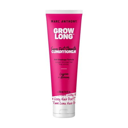 UPC 621732600230 product image for Marc Anthony Grow Long Super Fast Strength Conditioner with Caffeine & Ginseng   | upcitemdb.com