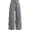 Grey, variant on Girls Casual Pants Elastic Waist Straight Leg Joggers Comfortable Playwear Trousers With for Toddler Kids Winter Clothes for Girl Age 9 to 10 Warm Girls Sweat Suits Neon Leggings for Girls