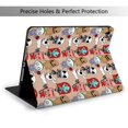 thumbnail image 2 of Funda Cool Covers Folio Stand con portalápices para iPad de 9.ª, 8.ª y 7.ª generación de 10,2 pulgadas de Pesadilla antes de Navidad para Apple iPad de 9.ª, 8.ª y 7.ª generación, 2 of 6