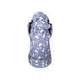 thumbnail image 1 of La Rebozería Portabebé ergonómico Nukú Dryfit bebé ajustable transpirable, 1 of 5