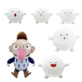thumbnail image 2 of たちはどう生きるかEl niño y la garza peluche Walla Walla Peluche, 2 of 5