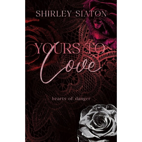 Yours to Love, (Paperback)