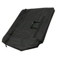 thumbnail image 4 of munirater Freedom Panel Storage Bag, Panel Hard Top Storage Bag with Handle Replacement for 2007-2020 Jeep Wrangler JK JL, 4 of 5