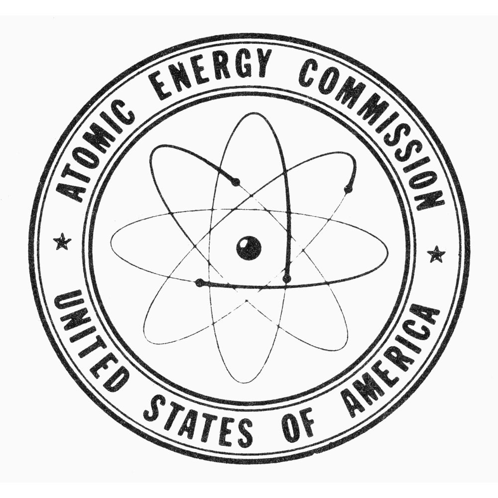 What Is Mean By Atomic Energy Commission