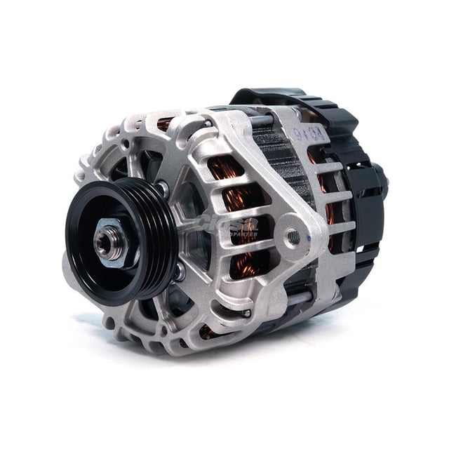 Alternador Valeo Para Dodge Atos 2002 - 2006