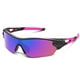 thumbnail image 1 of Gafas de sol deportivas BEACOOL Polarized TAC para hombres, mujeres y jóvenes, 1 of 7