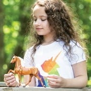 Breyer Horses The Freedom Series - Palomino Saddlebred