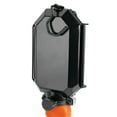 thumbnail image 5 of Performance Tool W2238 LED Drop Light with Magnetic Bracket and USB Port, 1600 Lumens, 20ft Cord, Battery Clamp Adapter, Impact Resistant Handle, 5 of 12