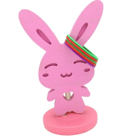Swimming Kickboard Training Aid  EVA Pool Exercise Equipment Swim Training Board  Beginner Device  Swimming Floating Board for Party Bunny with