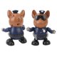 thumbnail image 5 of Perro Robot ANGGREK Bailando ABS Para Regalo De Cumpleaños, 5 of 8