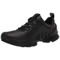 thumbnail image 1 of ECCO Chaussures de Course Résistantes à l'Eau pour Hommes Biom AEX Luxe Hydromax, Noir, 7-7. 5, 1 of 2