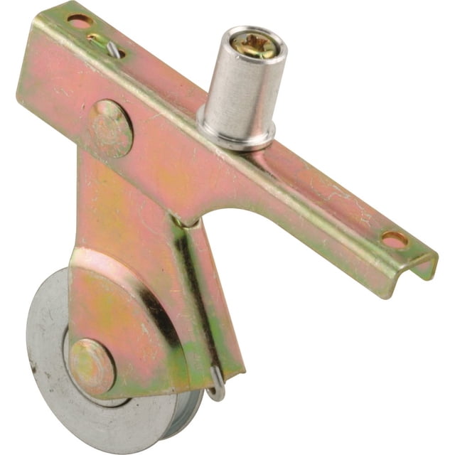 Rollo para puertas mosquiteras Prime-Line B 702 Steel, paquete de 2